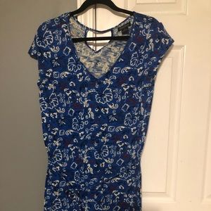 Lucky brand summer dress